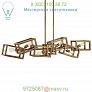 FR42446PNI Ensemble Linear Chandelier Fredrick Ramond, светильник