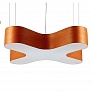 LZF X SM DIM UL 20 X-Club Suspension Light - Medium, светильник