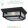 OL10613DWZ Shepherd Outdoor Ceiling Light Feiss, уличный потолочный светильник