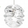 Tech Lighting 700TDADRCB Audra Pendant Light, светильник