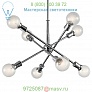 43118NBR Armstrong 10 Light Chandelier Kichler, светильник