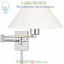 Boring Swing-Arm Wall Lamp P4358-1-603 George Kovacs, бра