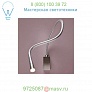 Contardi Lighting FlexiLED Steel Wall Light ACON.000252, бра