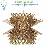 Slamp Desert Rose Pendant Light DES88SOS0E00O_000, светильник