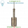 TOB 5098AN Visual Comfort Anders Mini Cylindrical Pendant Light, светильник