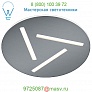 Modena LED Flush Mount Ceiling Light 676810307 Arnsberg, светильник