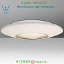 Viva LED Flush Mount Ceiling Light (Large) - OPEN BOX RETURN  Besa Lighting, светильник