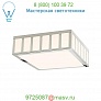 Capital Square LED Flush Mount 2529.13 SONNEMAN Lighting, светильник