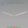 Koncept ZBP-16-B-SW-MTB-CNP Z-Bar Bird Pendant Light, светильник