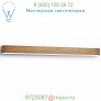 LZF I-Club Slim Wall Sconce I ASL DIM UL 30, настенный светильник