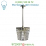 18-46437-89515 Signal Pendant Light Waterworks, светильник