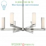 P1856-084-L George Kovacs Tube Light LED Chandelier, светильник