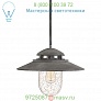 Atwell Outdoor Pendant Light 1112DZ Hinkley Lighting, уличный подвесной светильник