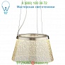 LBL Lighting SU756CRFRSCLED Duke Grande Suspension Light, светильник