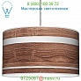 Band Pendant Light jd_Band_Walnut_Thao16 jefdesigns, светильник