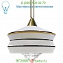 ACAM.002020P45010 Contardi Lighting Calypso Antigua Pendant Light, светильник