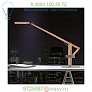 0009830 Leucos Lighting Leva Desk Lamp, настольная лампа