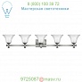 5855BN Hinkley Lighting Abbie 5855 Vanity Light, светильник для ванной