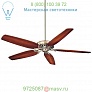 Minka Aire Fans F539-BCW Great Room Traditional Ceiling Fan, светильник