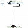 La Lampe Gras No 411 Floor Lamp DCW éditions , светильник