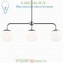 H193903-AGB Mitzi - Hudson Valley Lighting Paige Linear Suspension Light, светильник