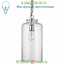 Katie Cylinder Mini Pendant Light TOB 5226BZ/G3-CG Visual Comfort, светильник