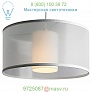 Mini Dillon Pendant 700FJMDLNWNC-LEDS930 Tech Lighting, светильник