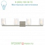 LBL Lighting Avant Bath Light BA1046CRPC2G, светильник для ванной