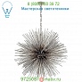 Strada Round Pendant Light Visual Comfort KW 5071AI, светильник