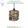 MP-LED544-GL/DB Candy Pendant Light WAC Lighting, светильник