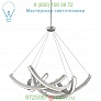 George Kovacs Swing Time LED Pendant Light P1337-665-L, светильник