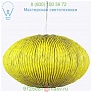 COAU04-B Arturo Alvarez Coral Sea Urchin Pendant Light, светильник