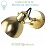 Laito Wall Sconce (Matte Brass) - OPEN BOX RETURN Seed Design OB-SQ-793MWR-BRS, опенбокс