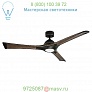 FR-W1814-60L-MB/DK Modern Forms Woody Smart Ceiling Fan, светильник