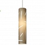 700FJTLSLBZ Tech Lighting Talisma Pendant Light, светильник