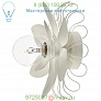 KS 2140BSL Keaton Mixed Floral Wall Light Visual Comfort, настенный светильник