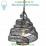 Varaluz 240P01HO Flow Pendant Light, светильник