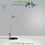 USC-TOL0000 Tolomeo Classic Table Lamp Artemide, настольная лампа