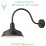 Heavy Duty Outdoor Wall Sconce RH14MBK3LL23 Troy RLM Lighting, уличный настенный светильник