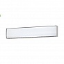 Modern Forms WS-24718-AL Spectre LED Bath Light, светильник для ванной