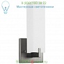 Stratford Square LED Wall Sconce 601485BN-LED Kuzco Lighting, настенный светильник