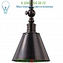 Darien Pendant with Metal Shade 9908-HN Hudson Valley Lighting, светильник