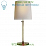 Bryant Table Lamp Visual Comfort TOB 3260AN-NP, настольная лампа