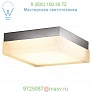 Matrix Flush Mount Ceiling Light Modern Forms FM-2009-30-TT, уличный потолочный светильник