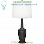 Cecilia Table Lamp Robert Abbey MCR15, настольная лампа