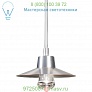 Modern Forms PD-W1915-BZ Suspense Outdoor Pendant Light, уличный подвесной светильник