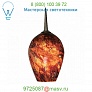 320338mc/MP Bruck Lighting Bolero 120V Down Pendant Light, светильник