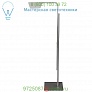 Modern Forms FL-1550-BK Dove LED Floor Lamp, светильник