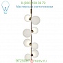 700MDP3CRR Modernrail Monorail Pendant Light Tech Lighting, подвесной светильник