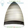 700FJNEBLWS Tech Lighting Nebbia Pendant, трековый светильник